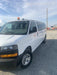 2025 CHEVROLET Express Van - Rental