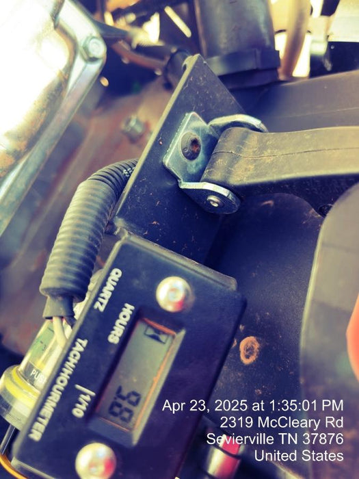 2024 HUSQVARNA LT6005