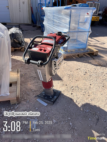 2024 DYNAPAC DR6X