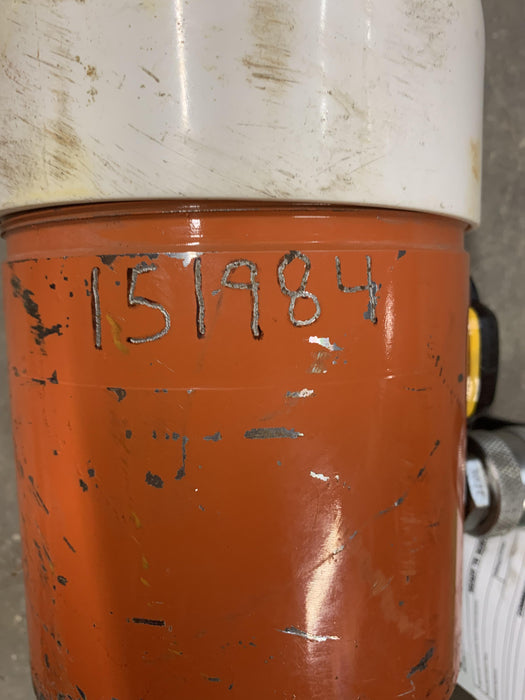 2021 POWER TEAM C552C