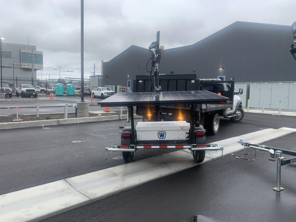 2022 WANCO WLTSSM4A750