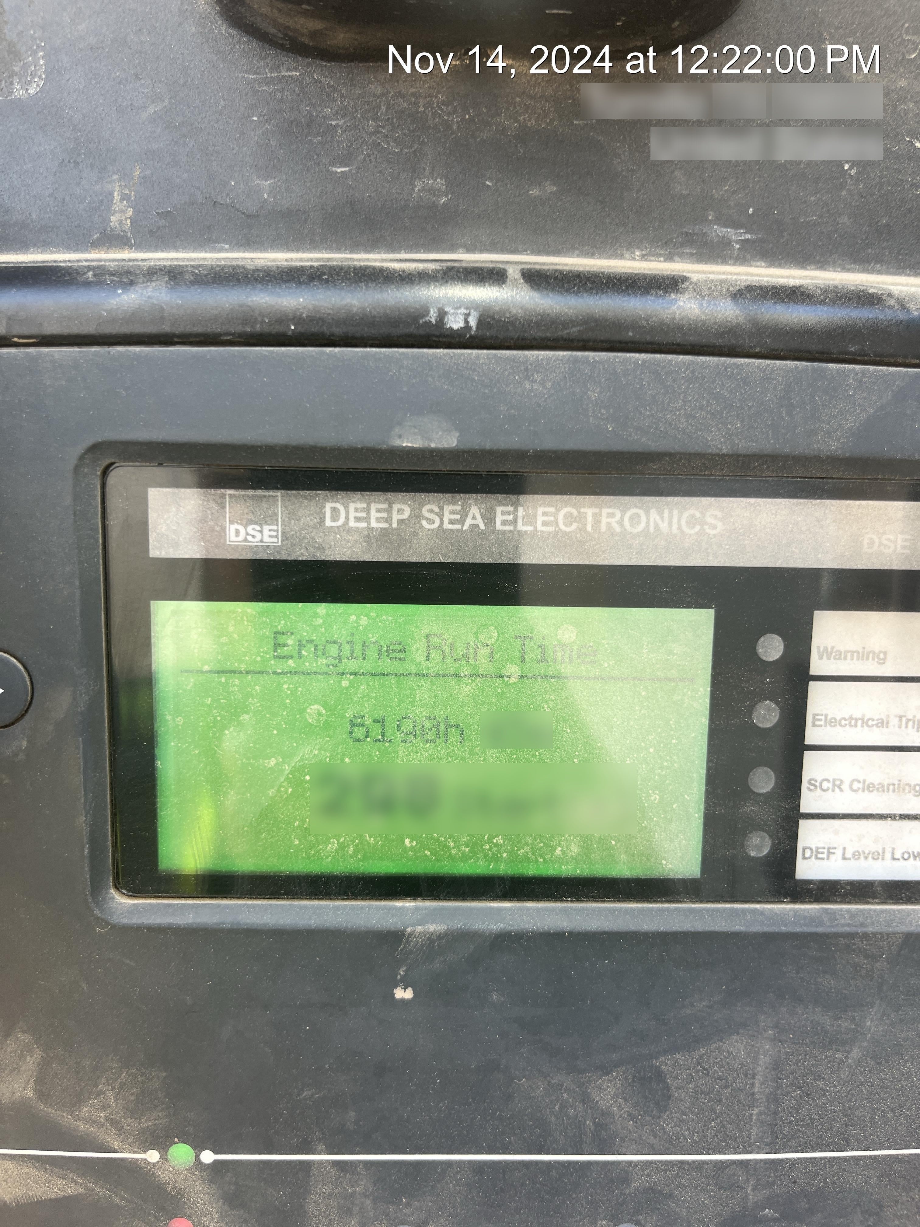 2021 ATLAS COPCO QAS200