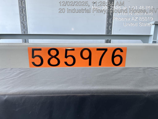 2025 AVTRON AVTRON 2800