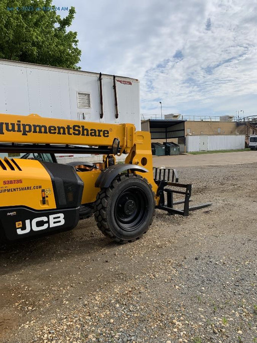 2025 JCB 509-42