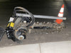 2021 DITCH WITCH SK5TRB