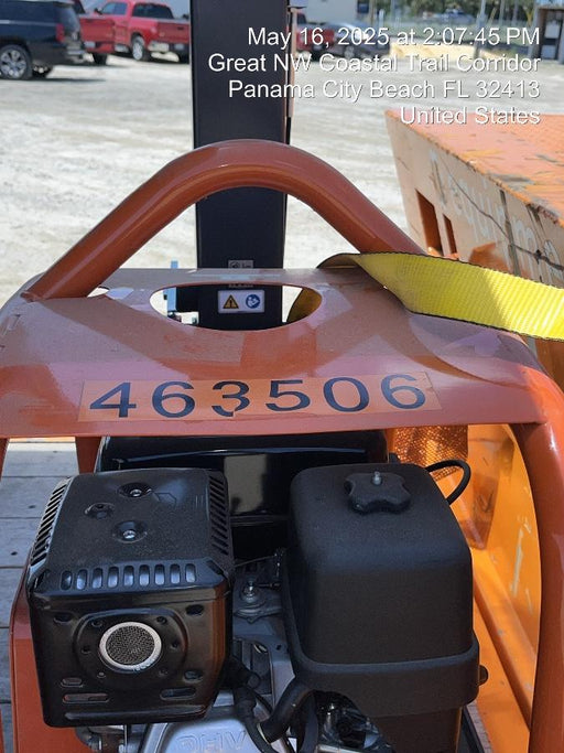 2024 HUSQVARNA LG300