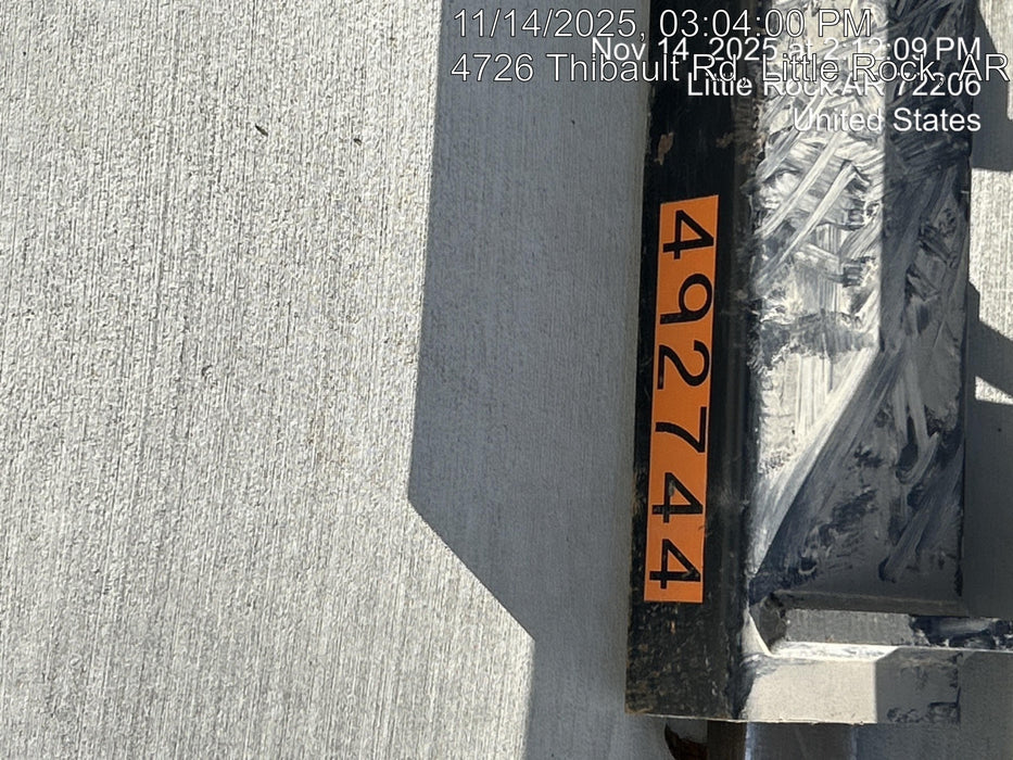 2025 STAR INDUSTRIES M1360B - Star JIB Boom