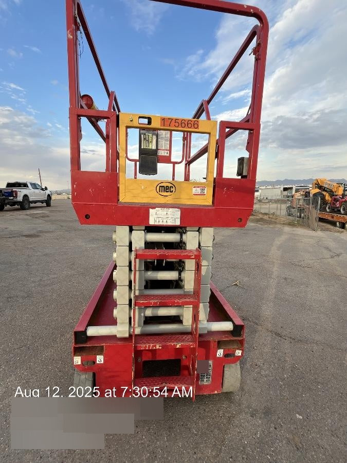 2021 MEC 4046SE