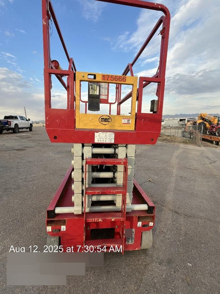 2021 MEC 4046SE