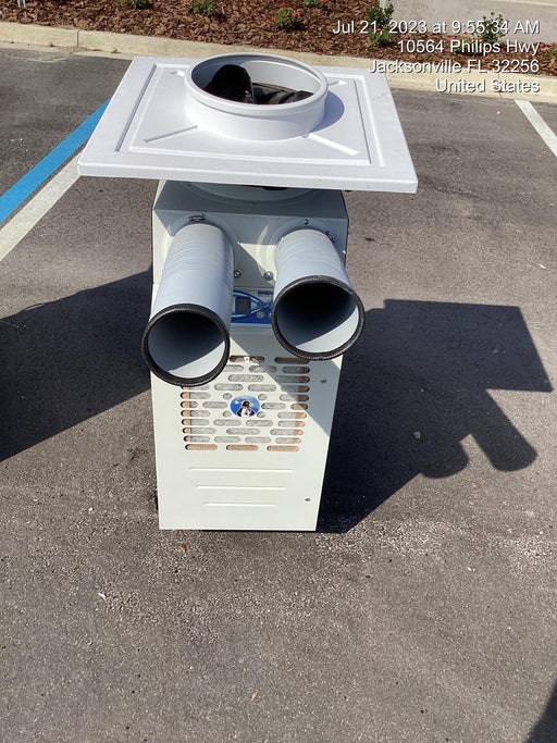 2022 KWIKOOL KPAC1411-2