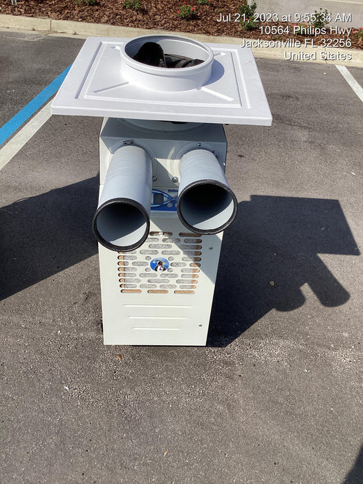 2022 KWIKOOL KPAC1411-2