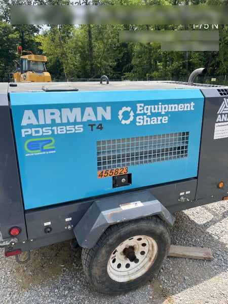 2024 AIRMAN PDS185S CWK