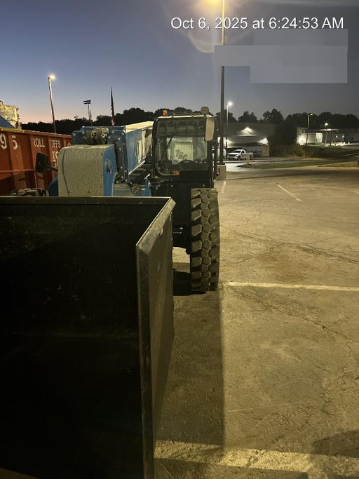 2023 STAR INDUSTRIES 1425