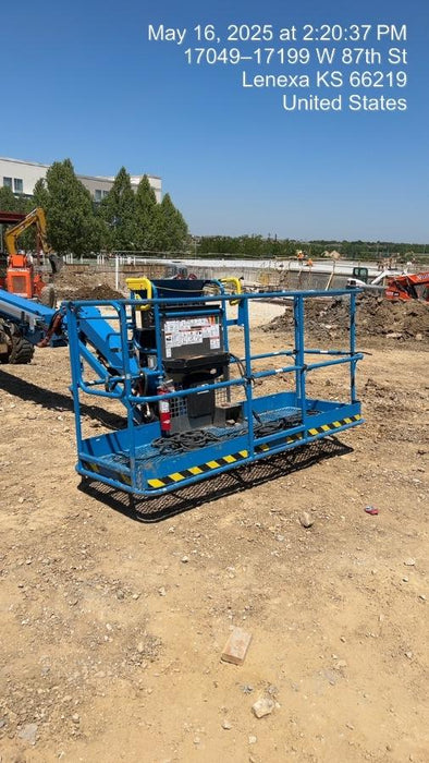 2024 MILLER ELECTRIC CST-282