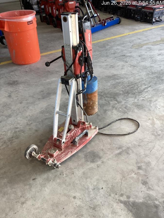 2025 HILTI DD 250