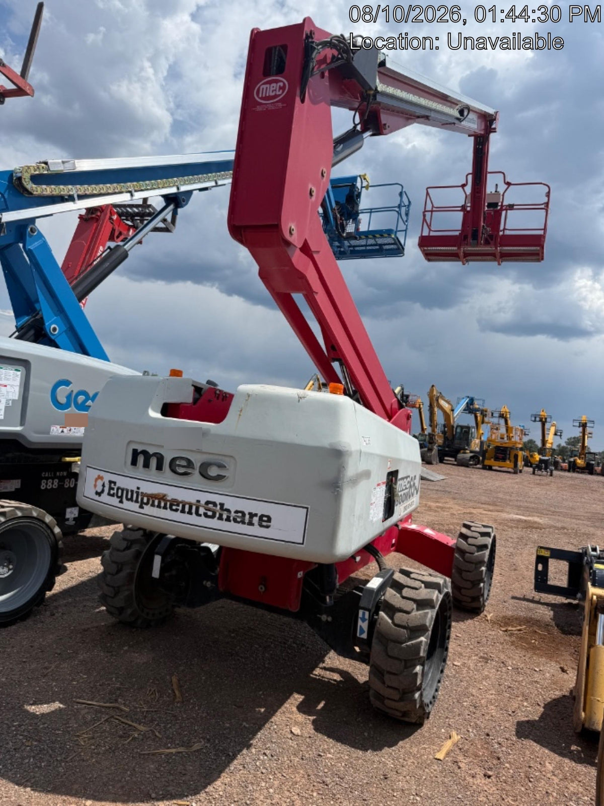 2020 MEC 65-J-D