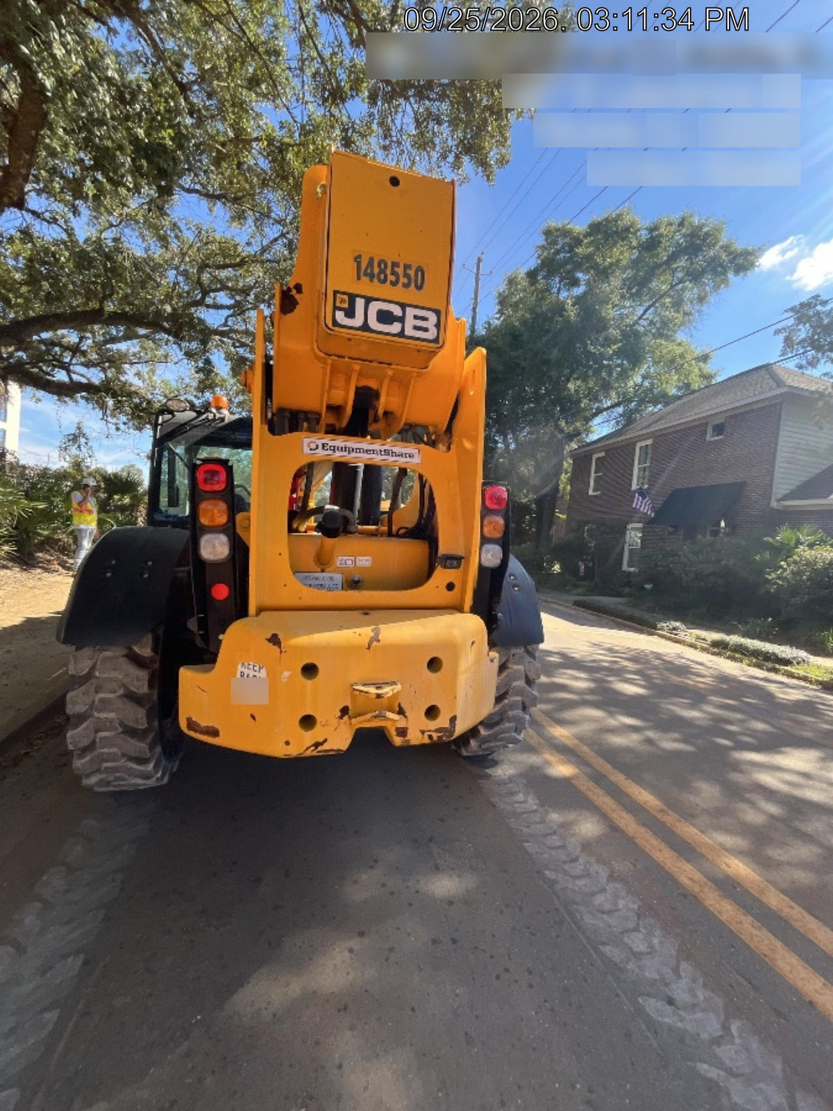 2021 JCB 512-56