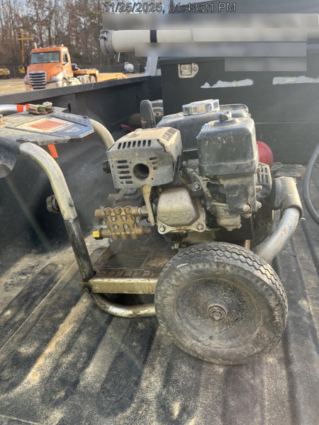 2021 SIMPSON 61024