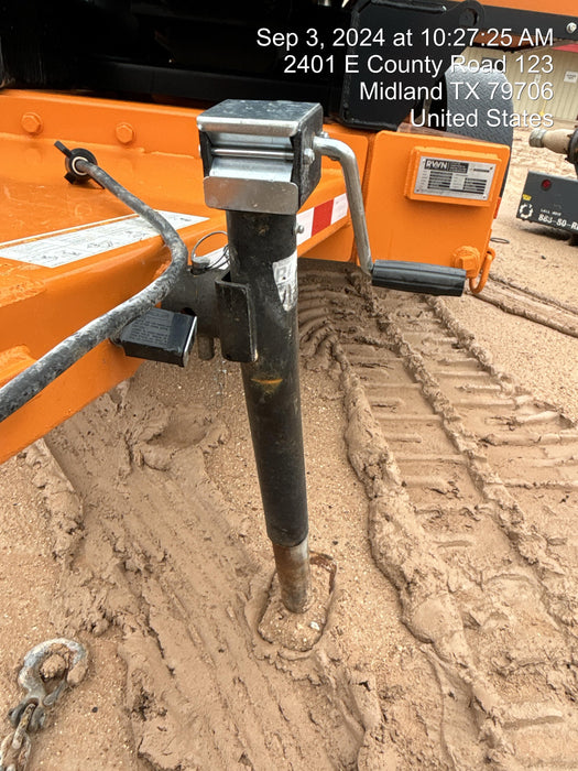 2023 RWN RWN-8NHTA-10OBPT