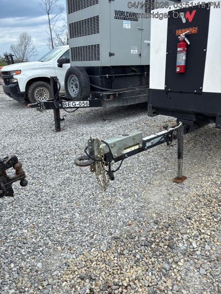 2022 WACKER NEUSON G50