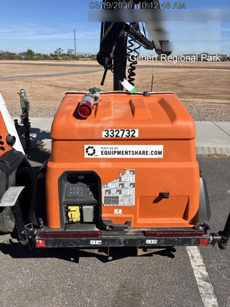 2023 GENERAC MLT2