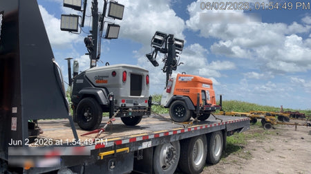 2023 GENERAC MLT2