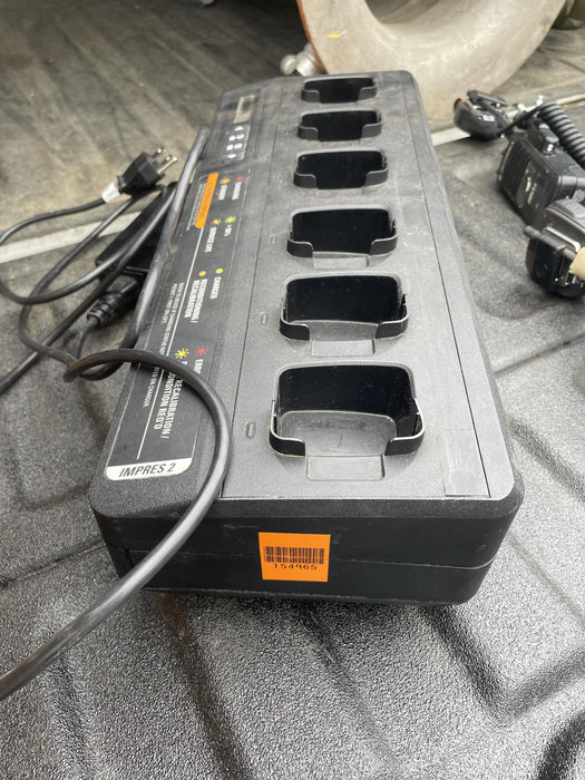 2021 MOTOROLA PMPN4285