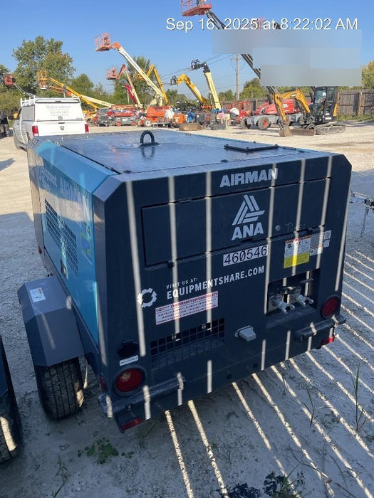 2024 AIRMAN PDS185S CWK