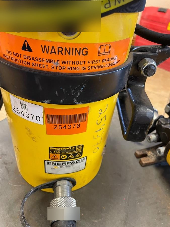 2024 ENERPAC P80