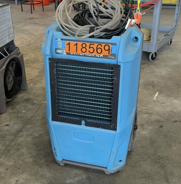 2020 DRI-EAZ LGR6000Li