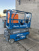 2016 Genie GS-1930 Genie GS1930 Scissor Lift