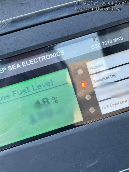 2021 ATLAS COPCO QAS150