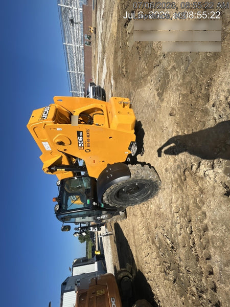 2024 JCB 506-36