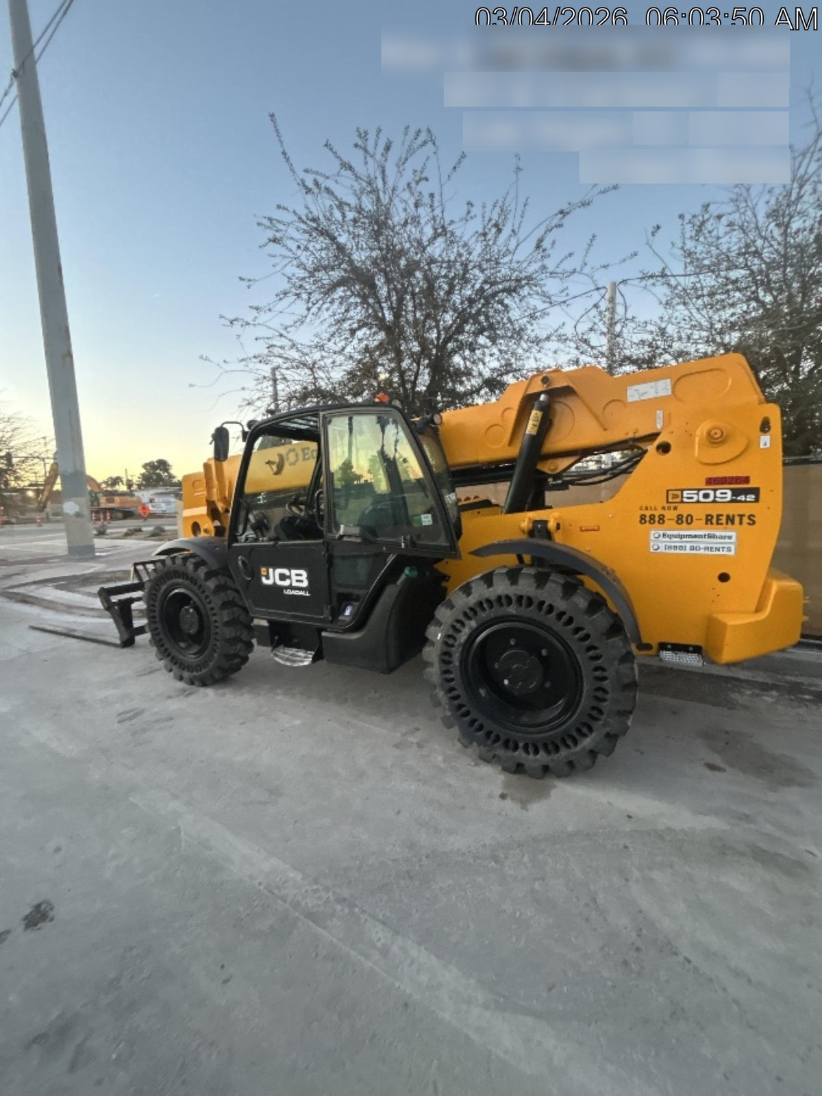 2024 JCB 509-42