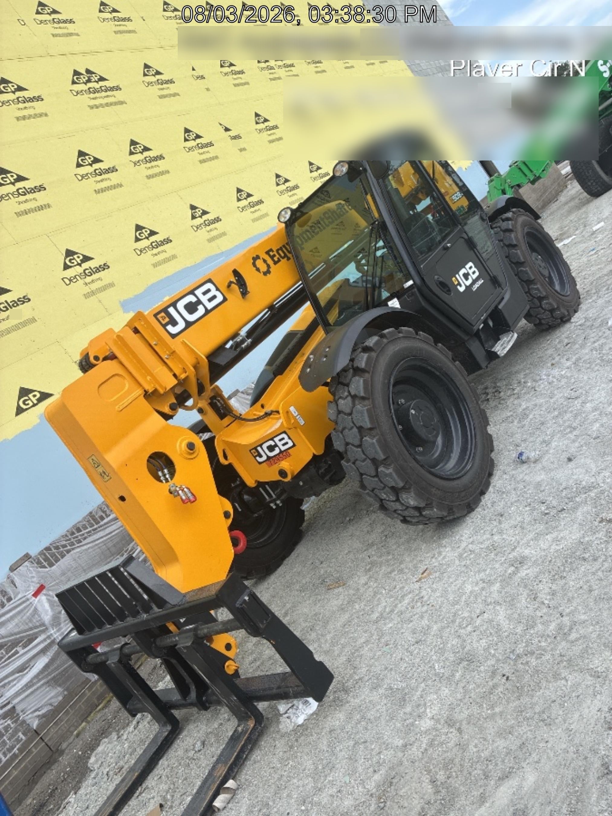 2026 JCB 509-42