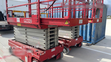 2021 MEC 4046SE