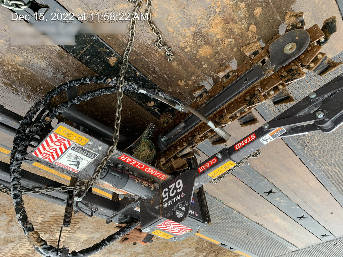 2021 PALADIN 625