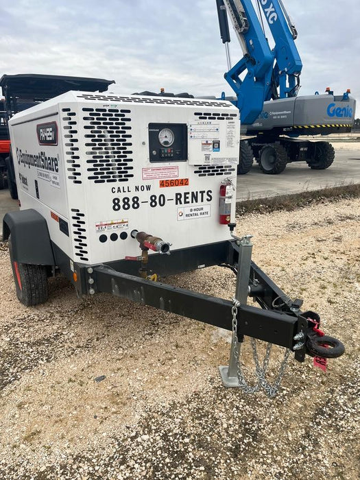 2025 BOBCAT PA425WCU-T4F