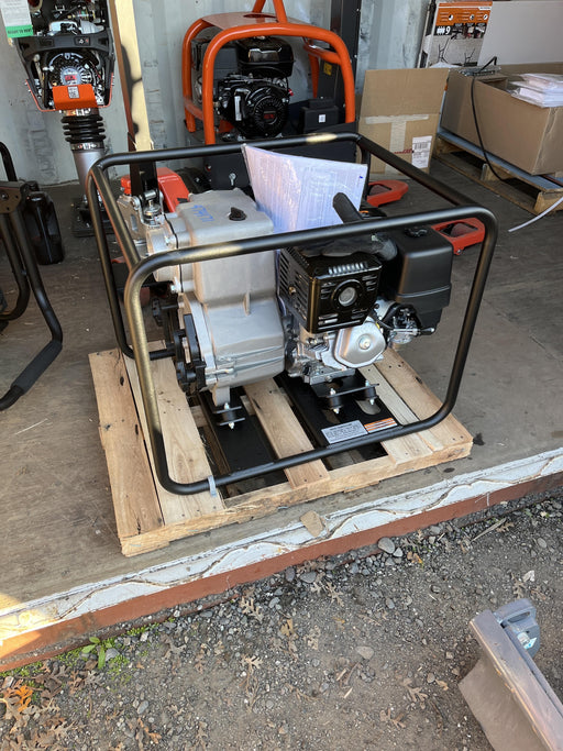 2024 MI-T-M WTP-T04-0MGH