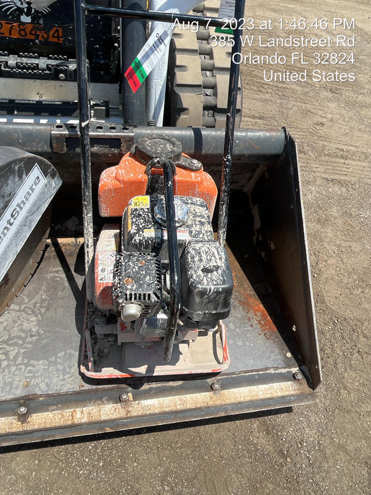 2023 MULTIQUIP MVC82VHW