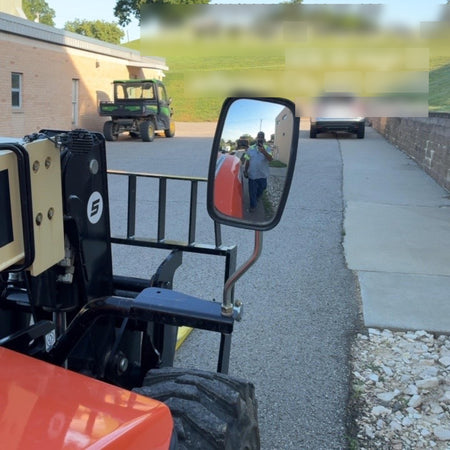 2025 JLG 519