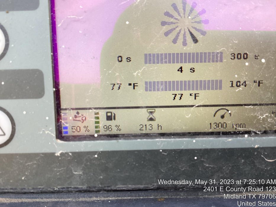 2023 ATLAS COPCO XAS 900
