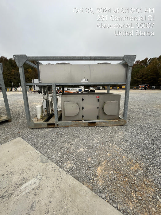 2022 CAPS PPKH-40TD-0NN0NN-5B2-P2-S1CEUP