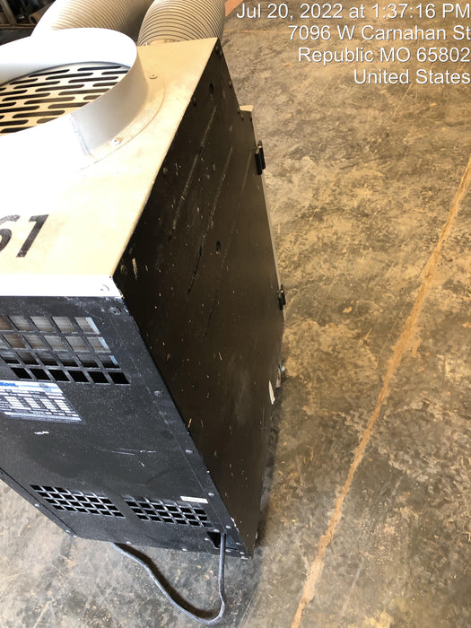 2022 KWIKOOL KPAC1411-2