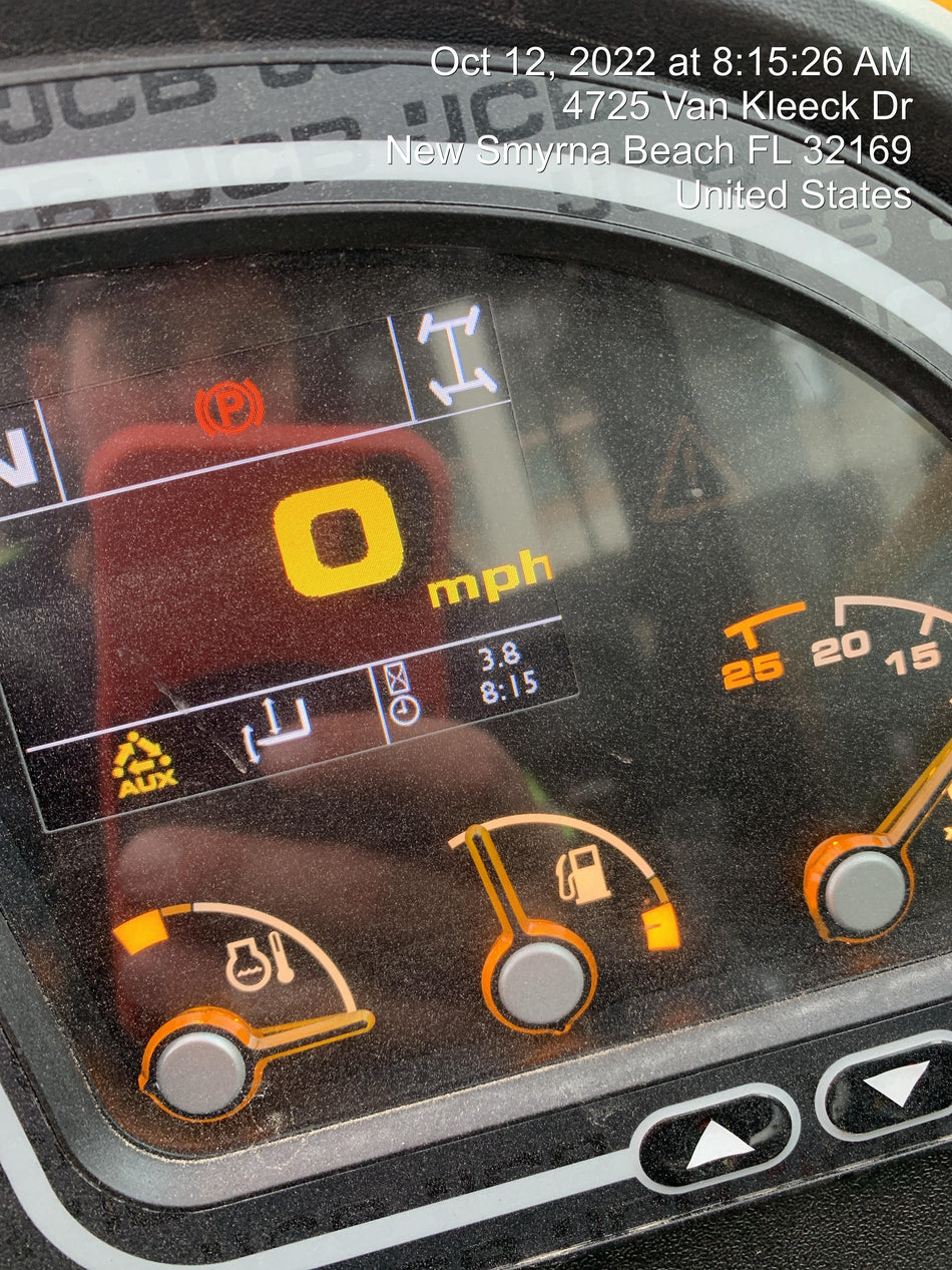 2022 JCB 505-20TC