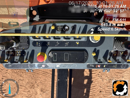2026 JLG 660SJ