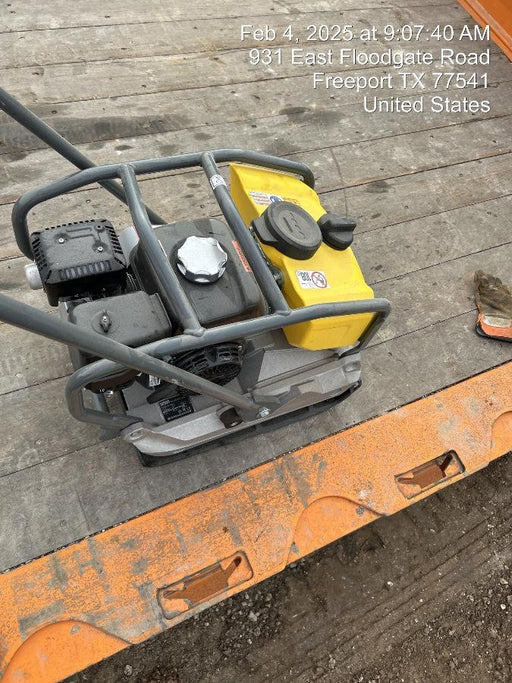 2024 WACKER NEUSON WP1550AW