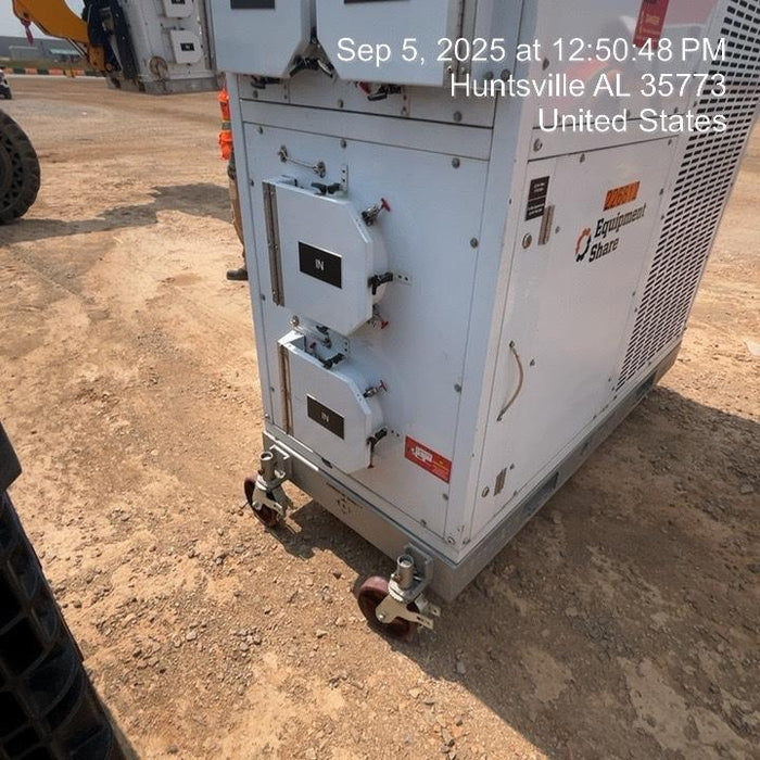 2022 SMARTECH SLIC12R-MSH