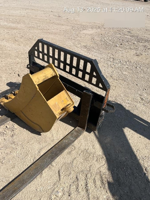 2023 SOLESBEE SPF-48