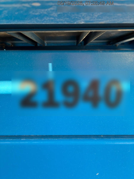 2019 GENIE GS-4390 RT